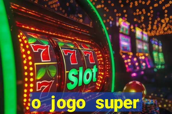 o jogo super genius paga de verdade
